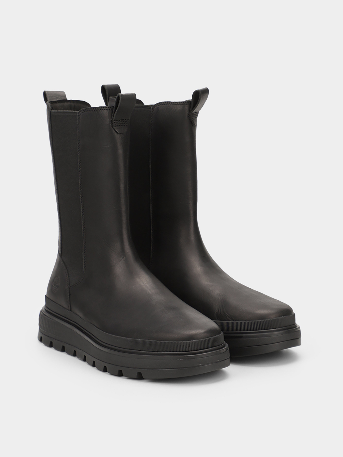 Чоботи Timberland 6 In Ray City модель TB0A2QAS001 Фото