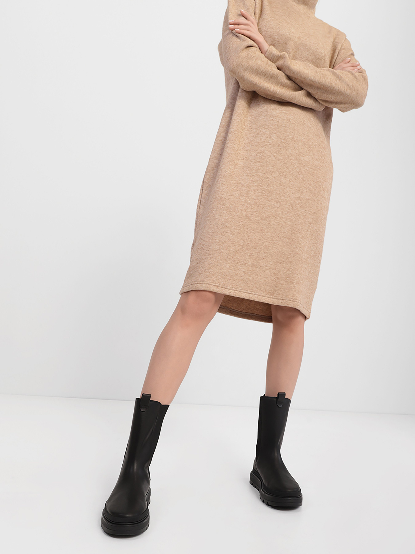 Чоботи Timberland 6 In Ray City модель TB0A2QAS001 Фото