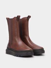 Сапоги Timberland модель TB0A2QC3201 Фото