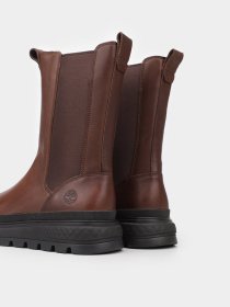 Сапоги Timberland модель TB0A2QC3201 Фото