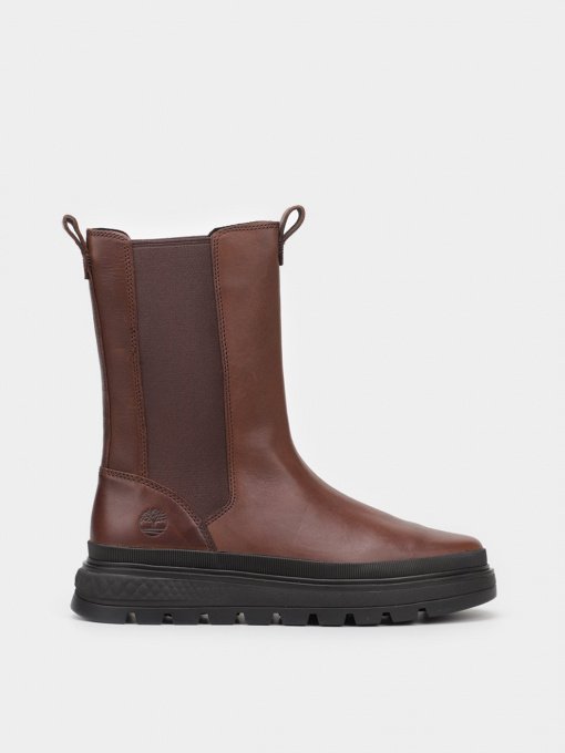 Сапоги Timberland модель TB0A2QC3201 Фото