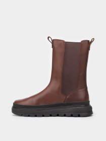 Чоботи Timberland модель TB0A2QC3201 Фото