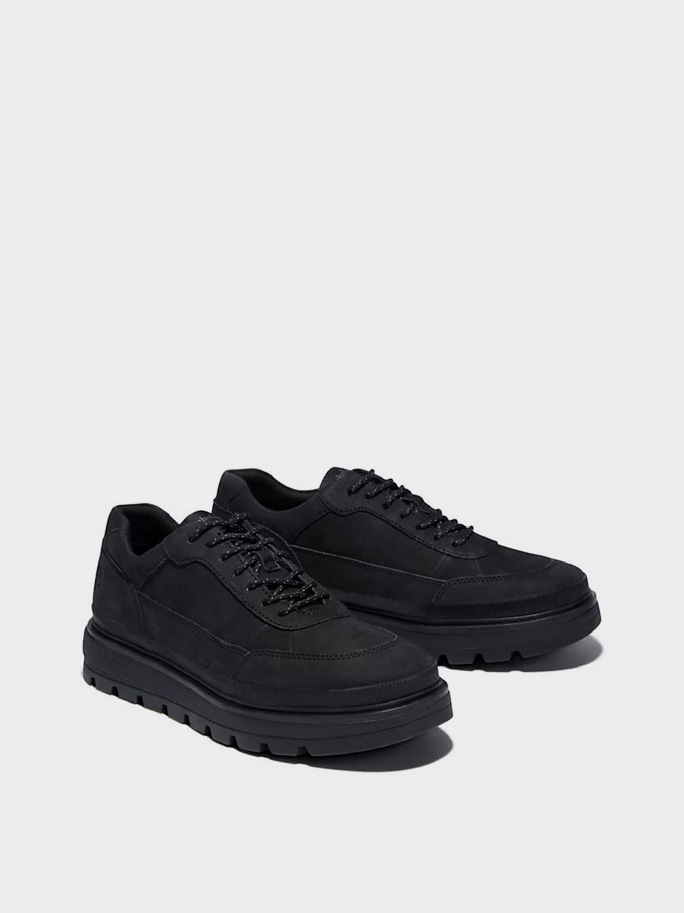 Напівчеревики Timberland Ray City Oxford модель TB0A2KWY015 Фото