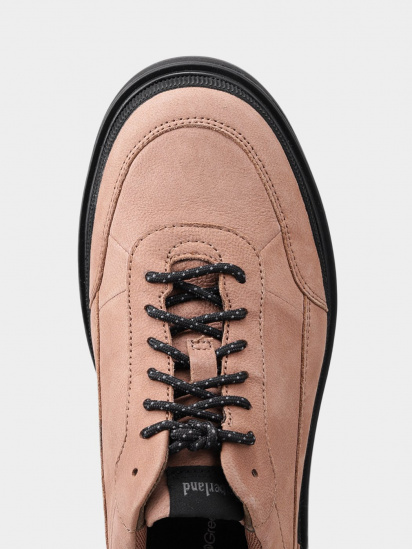 Напівчеревики Timberland Ray City Oxford модель TB0A2KGBD69 — фото 6 - INTERTOP