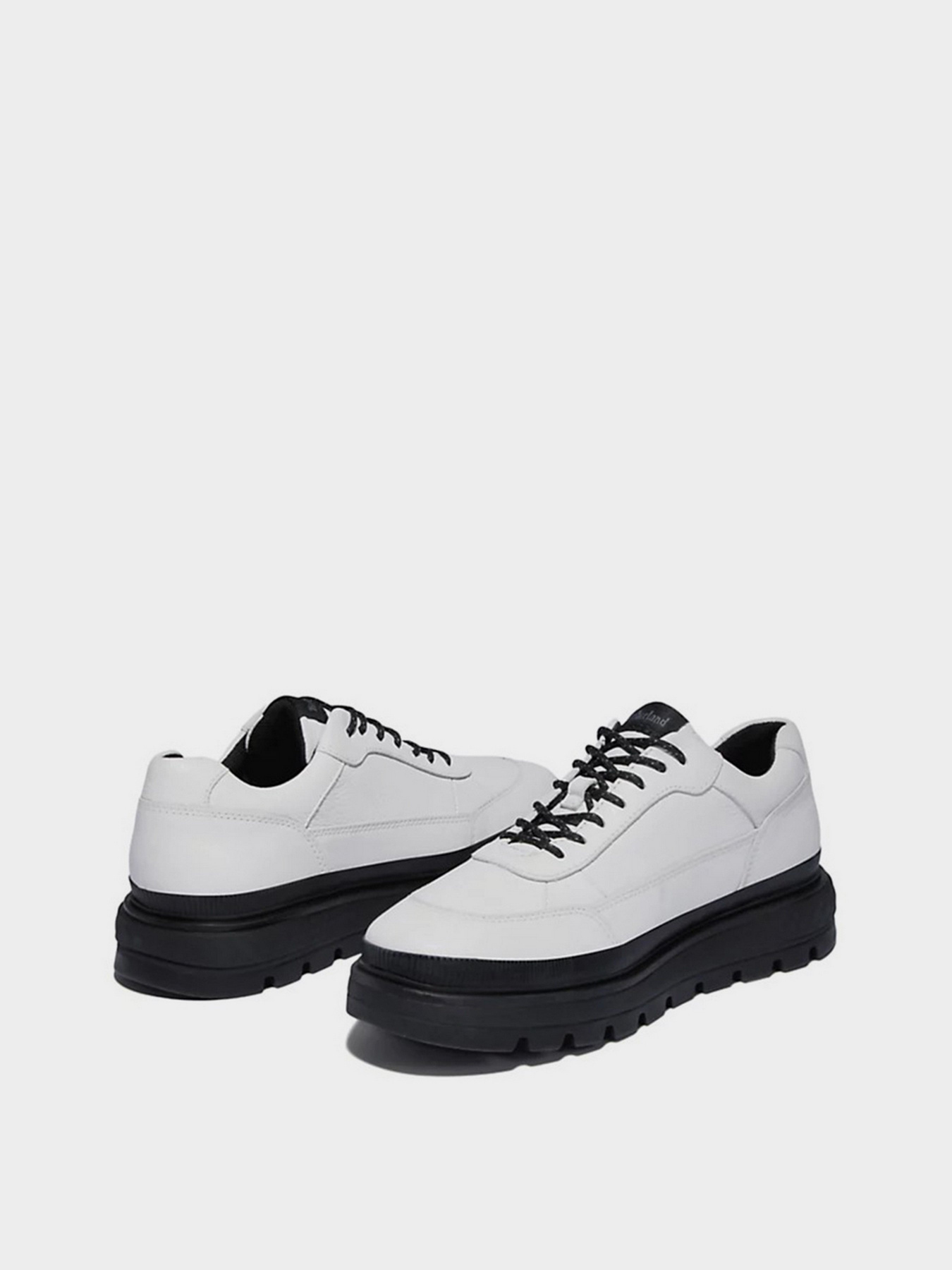 Кросівки повсякденні Timberland Ray City Oxford модель TB0A2KGM100 Фото