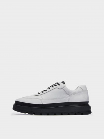 Кросівки повсякденні Timberland Ray City Oxford модель TB0A2KGM100 Фото