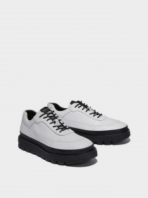 Кросівки повсякденні Timberland Ray City Oxford модель TB0A2KGM100 Фото