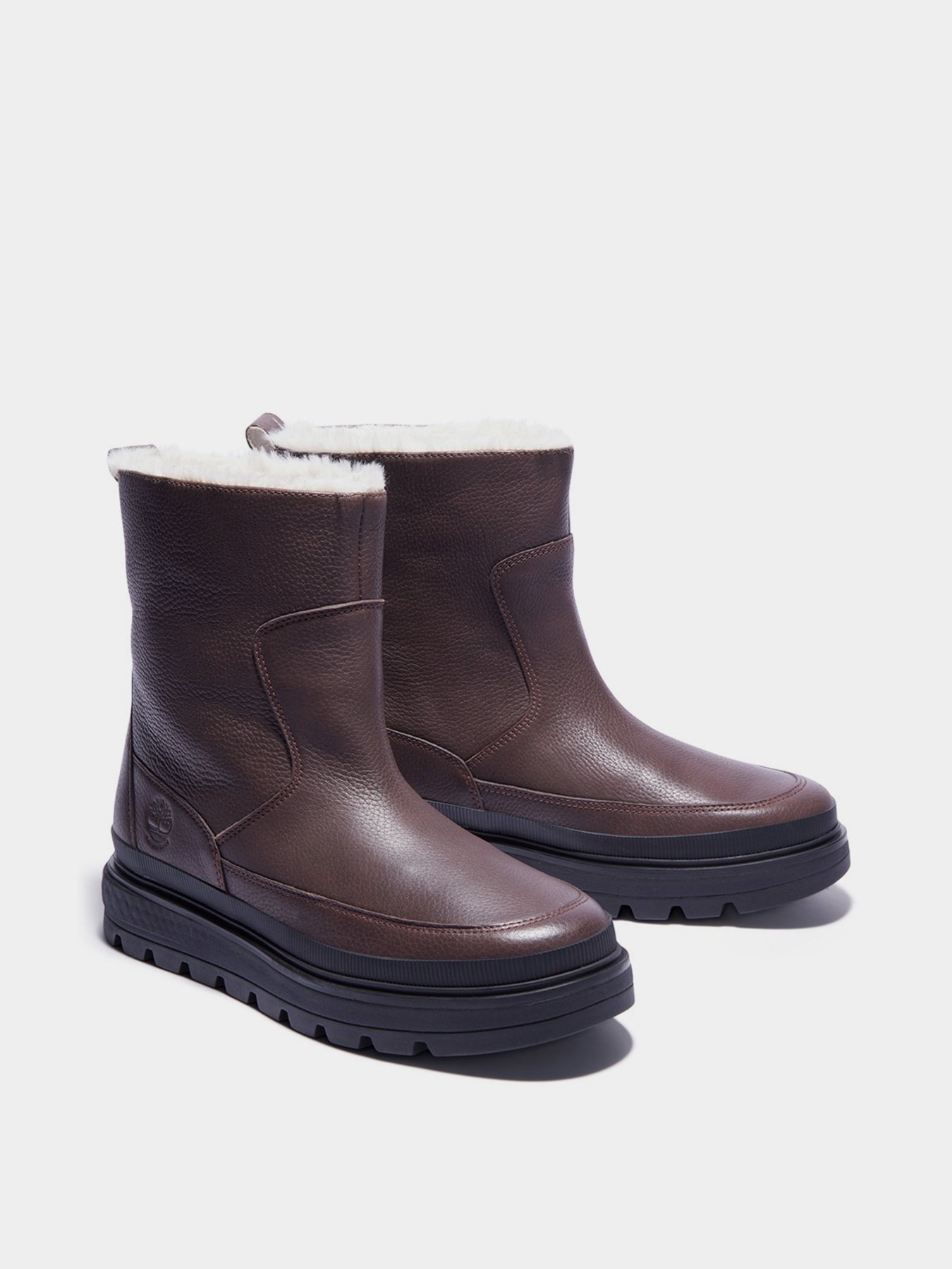 Сапоги Timberland Ray City Warm-Lined модель TB0A2MSYV13 Фото