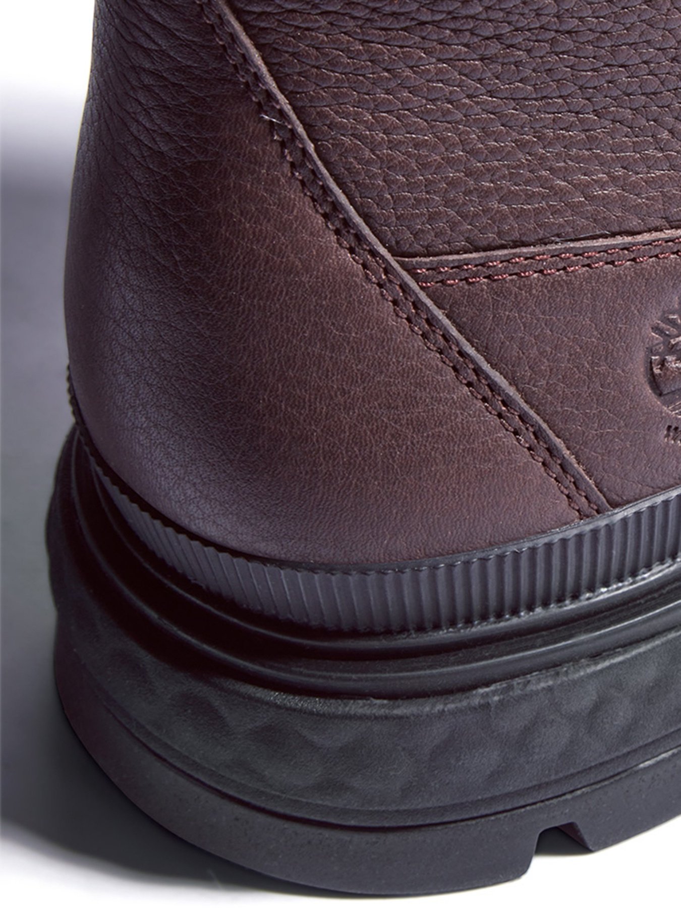 Ботинки и сапоги Timberland Ray City Warm-Lined модель TB0A2MSYV13 Фото