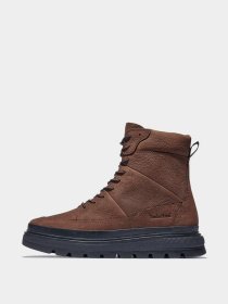 Ботинки Timberland Greenstride™ Ray City Waterproof модель TB0A2KE4V13 Фото