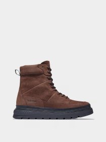 Ботинки Timberland Greenstride™ Ray City Waterproof модель TB0A2KE4V13 Фото