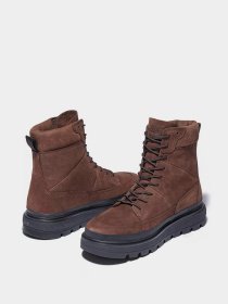 Ботинки Timberland Greenstride™ Ray City Waterproof модель TB0A2KE4V13 Ботинки Timberland Greenstride™ Ray City Waterproof модель TB0A2KE4V13 Фото