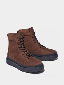 Ботинки Timberland Greenstride™ Ray City Waterproof модель TB0A2KE4V13 Ботинки Timberland Greenstride™ Ray City Waterproof модель TB0A2KE4V13 Фото