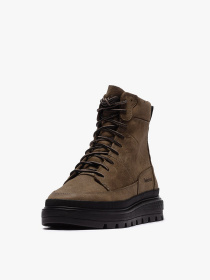 Ботинки и сапоги Timberland Greenstride™ Ray City Waterproof модель TB0A2KDS901 Фото