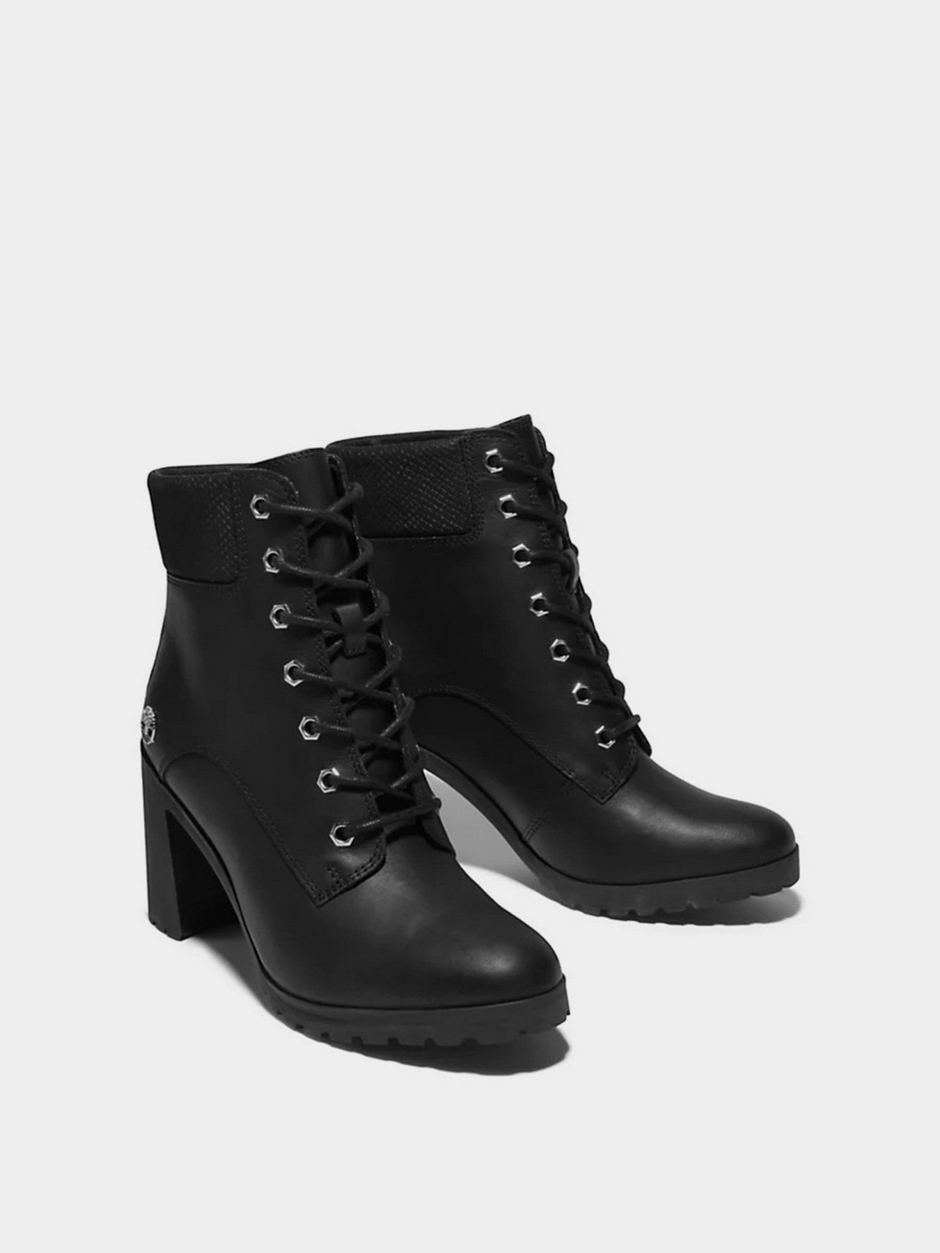 Ботинки Timberland Allington Heeled 6 Inch модель TB0A2F95015 Фото