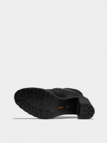 Ботинки Timberland Allington Heeled 6 Inch модель TB0A2F95015 Фото