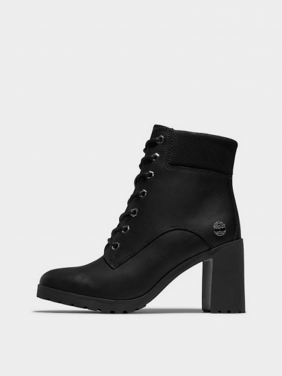 Черевики Timberland Allington Heeled 6 Inch модель TB0A2F95015 — фото - INTERTOP