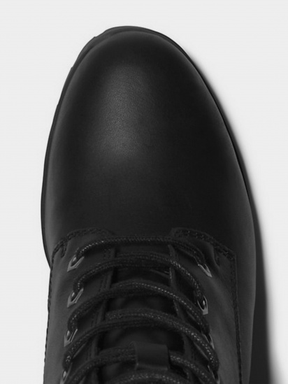 Черевики Timberland Allington Heeled 6 Inch модель TB0A2F95015 — фото 4 - INTERTOP
