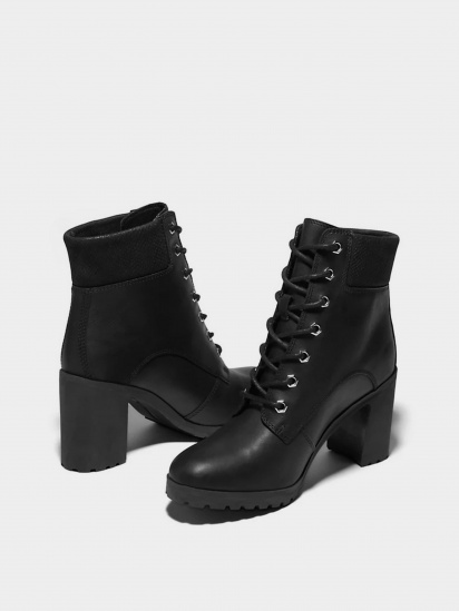 Черевики Timberland Allington Heeled 6 Inch модель TB0A2F95015 — фото 5 - INTERTOP