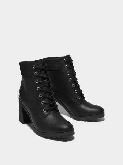 Черевики Timberland Allington Heeled 6 Inch модель TB0A2F95015 — фото 6 - INTERTOP