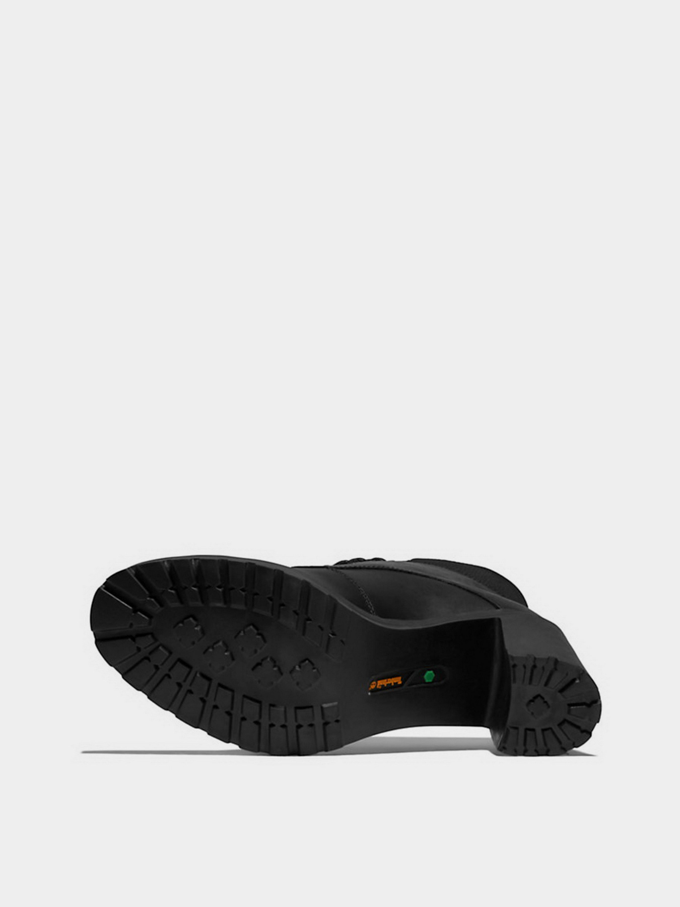 Ботинки Timberland Allington Heeled 6 Inch модель TB0A2F95015 Фото