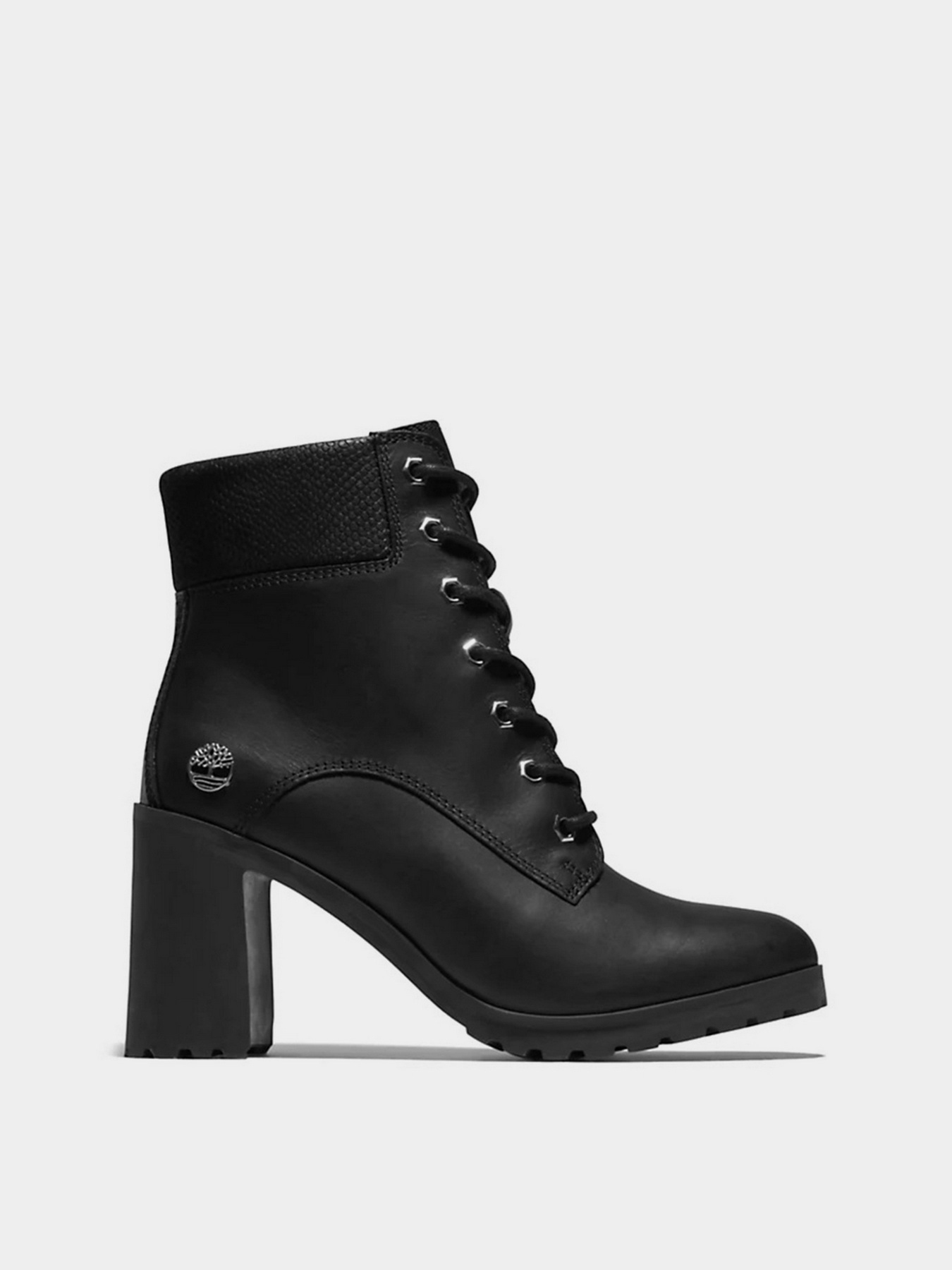 Ботинки Timberland Allington Heeled 6 Inch модель TB0A2F95015 Фото