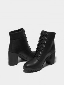Ботинки Timberland Allington Heeled 6 Inch модель TB0A2F95015 Фото