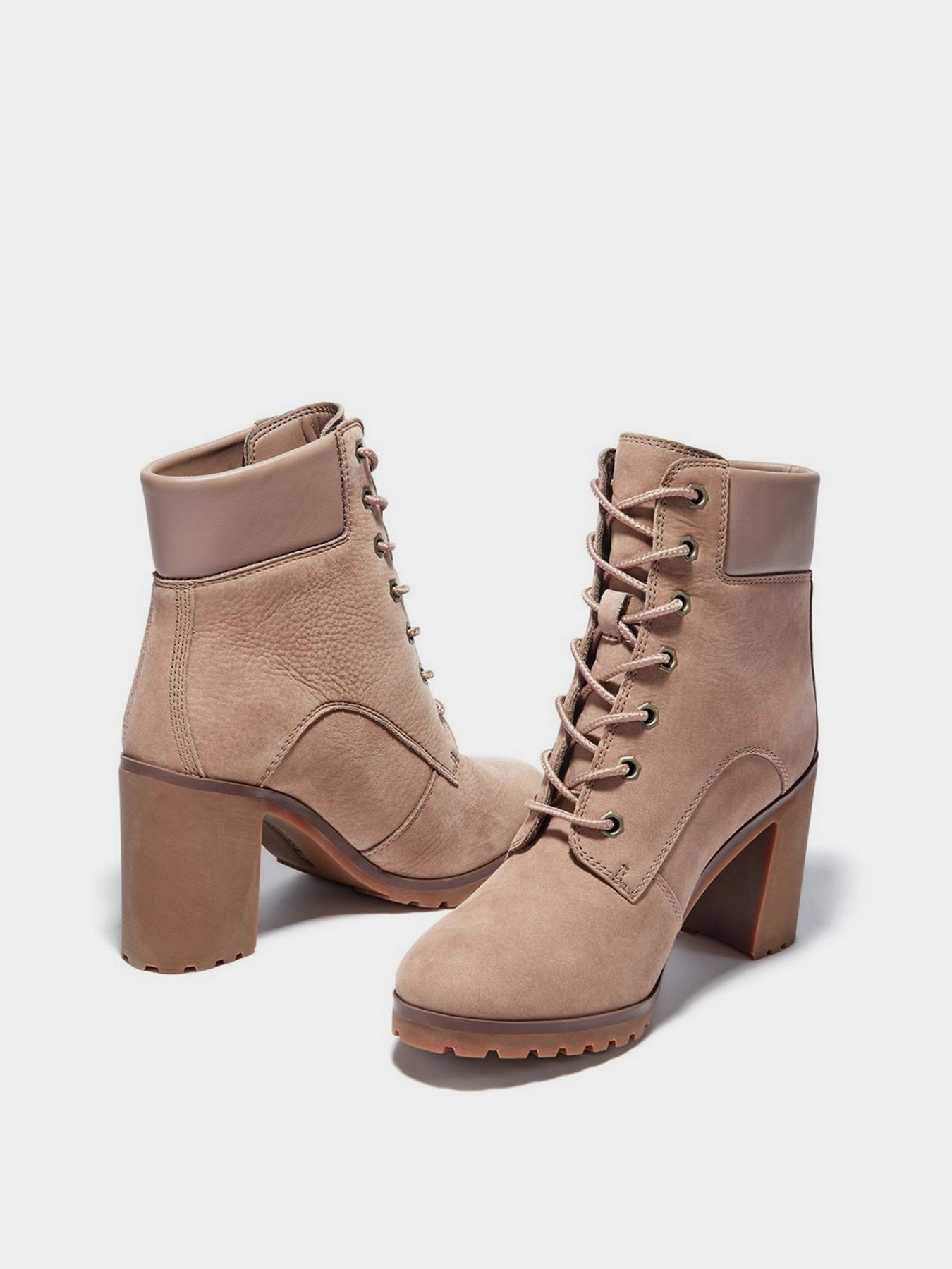 Ботинки и сапоги Timberland Allington 6 inch модель TB0A24ZYD69 Ботинки и сапоги Timberland Allington 6 inch модель TB0A24ZYD69 Фото