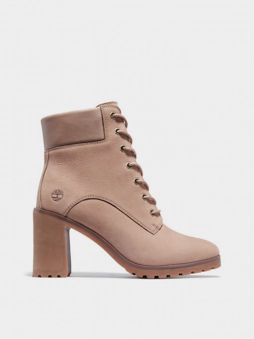 Бoтильоны Timberland Allington 6 inch модель TB0A24ZYD69 Фото