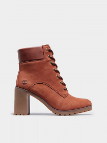 Ботинки Timberland Allington 6-Inch модель TB0A24ZPCH7 Фото