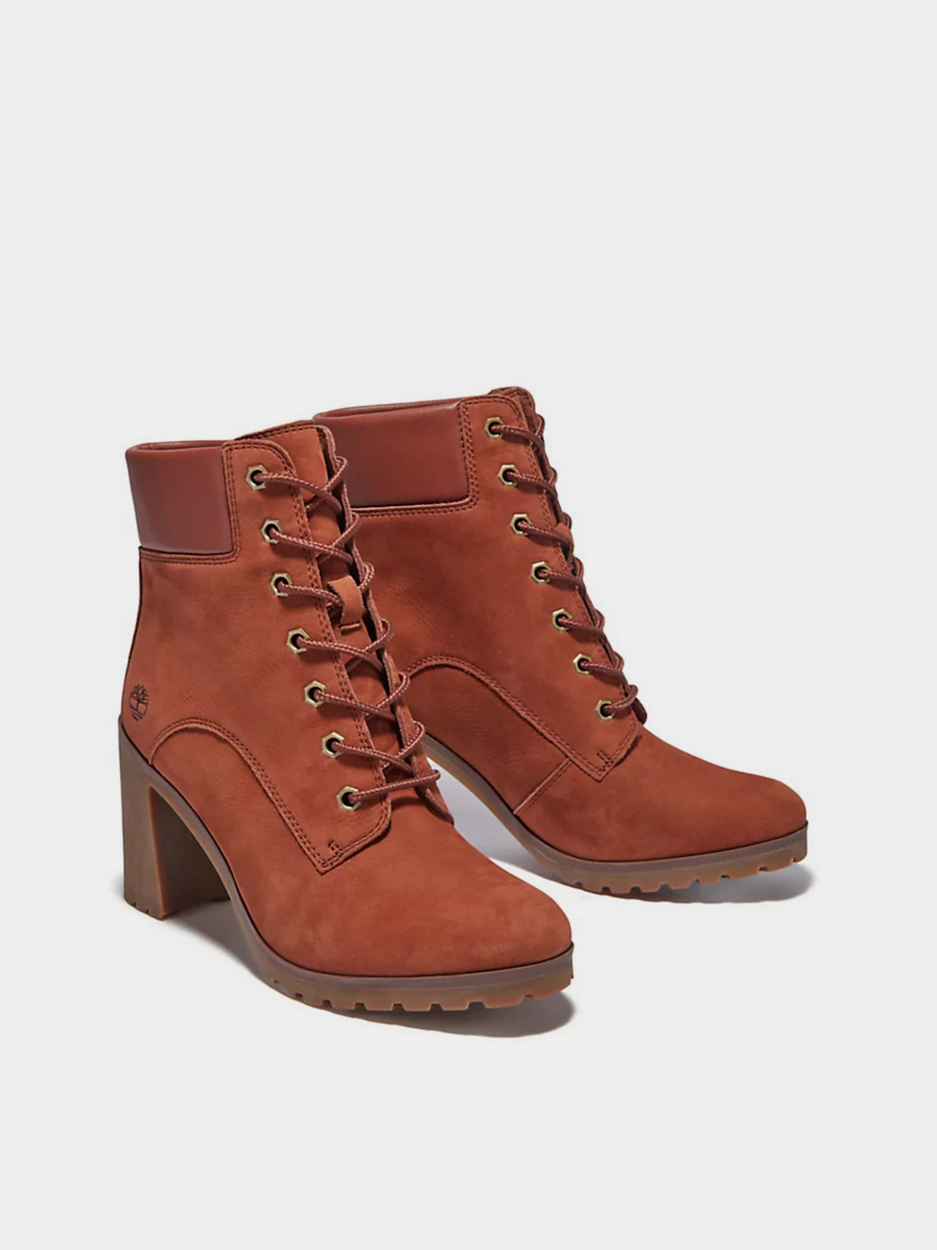 Ботинки Timberland Allington 6-Inch модель TB0A24ZPCH7 Ботинки Timberland Allington 6-Inch модель TB0A24ZPCH7 Фото