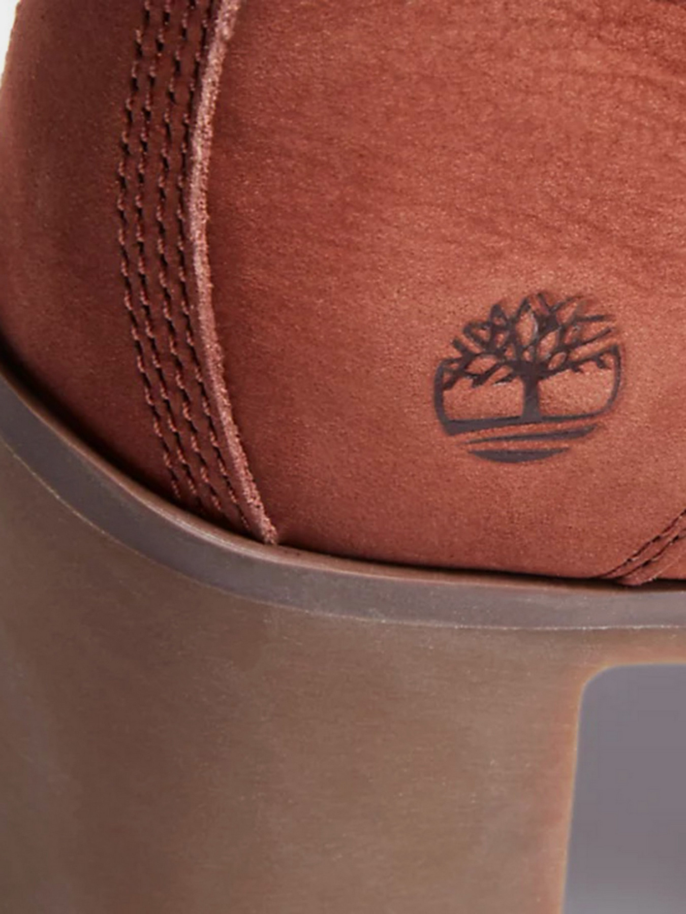 Ботинки и сапоги Timberland Allington 6-Inch модель TB0A24ZPCH7 Ботинки и сапоги Timberland Allington 6-Inch модель TB0A24ZPCH7 Фото