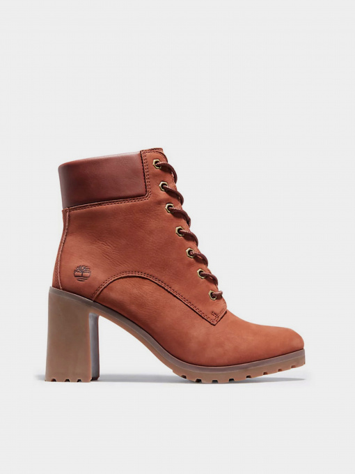 Черевики Timberland Allington 6-Inch модель TB0A24ZPCH7 Фото