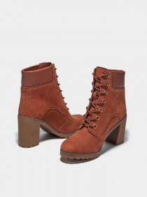 Ботинки Timberland Allington 6-Inch модель TB0A24ZPCH7 Ботинки Timberland Allington 6-Inch модель TB0A24ZPCH7 Фото