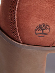Ботинки и сапоги Timberland Allington 6-Inch модель TB0A24ZPCH7 Фото