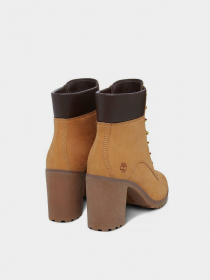 Бoтильоны Timberland ALLINGTON модель TB0A1HLS231 Фото