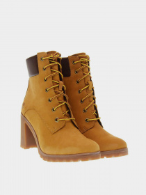 Бoтильоны Timberland ALLINGTON модель TB0A1HLS231 Фото