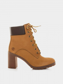 Бoтильоны Timberland ALLINGTON модель TB0A1HLS231 Фото