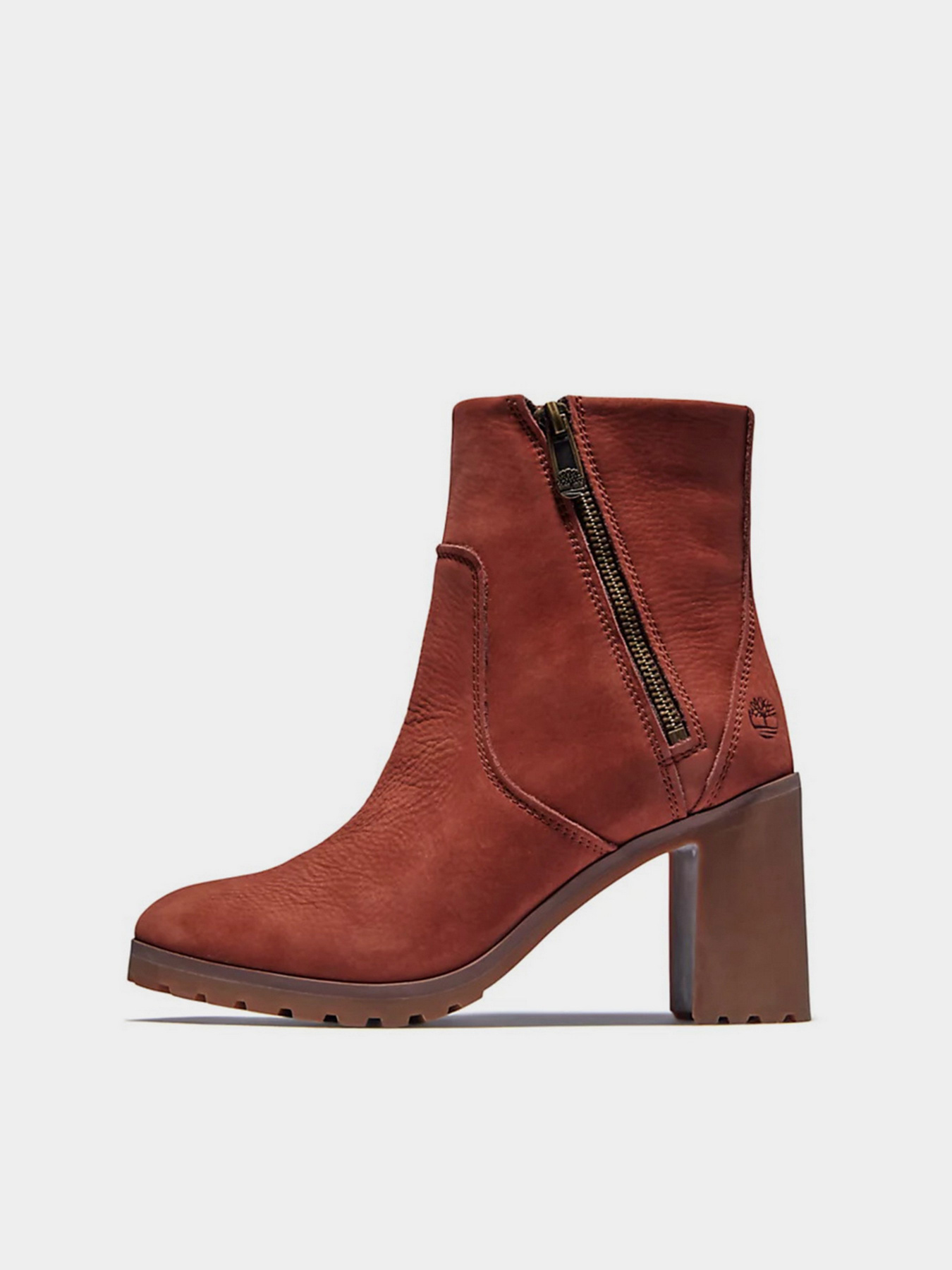 Ботинки Timberland ALLINGTON модель TB0A2511CH7 Фото