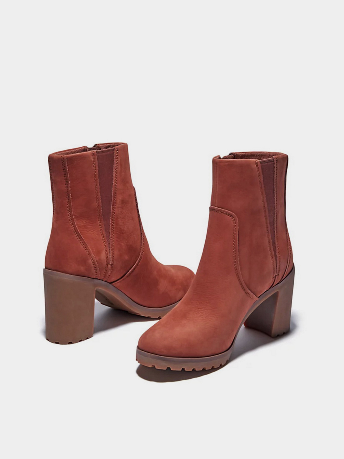 Ботинки Timberland ALLINGTON модель TB0A2511CH7 Фото