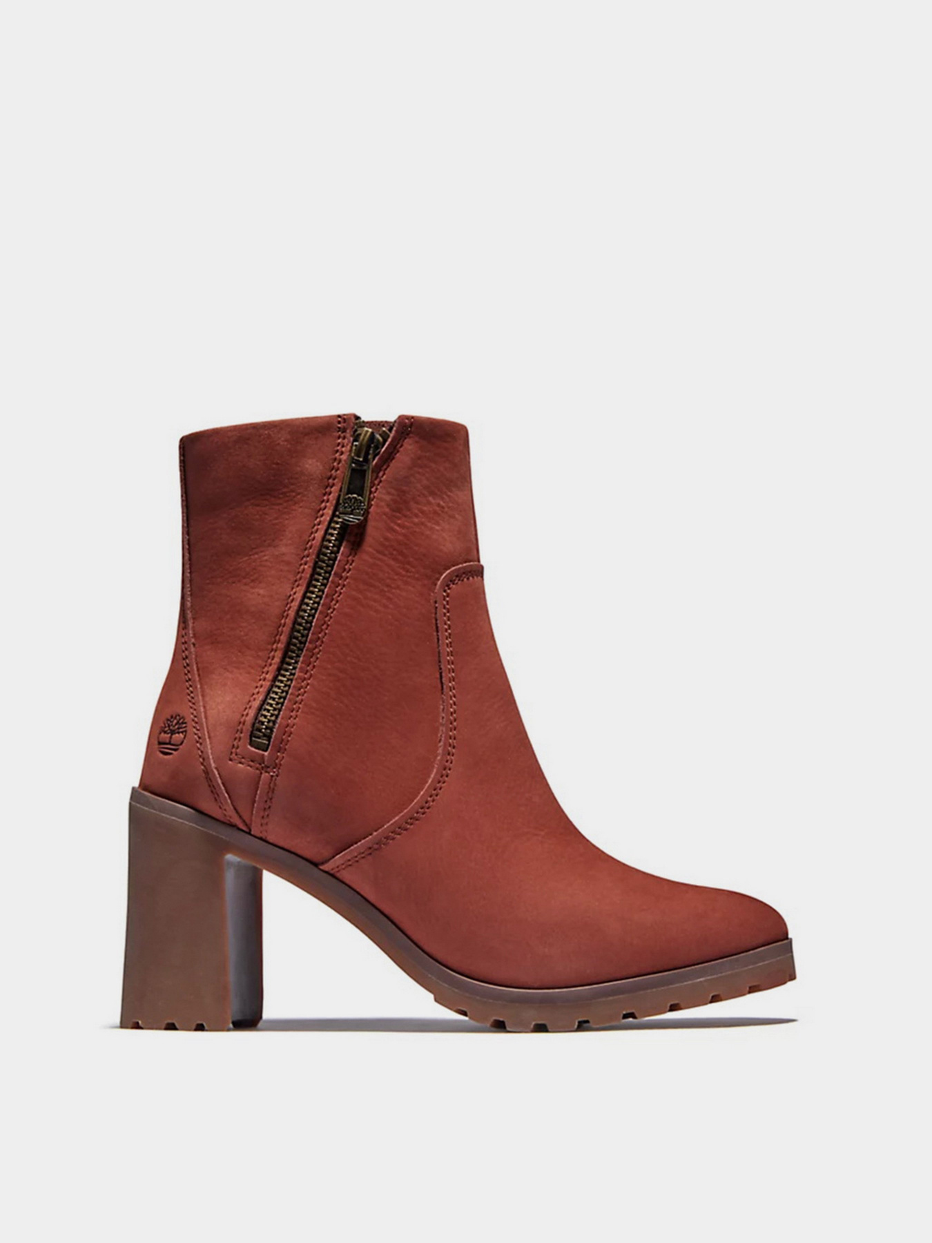 Ботинки Timberland ALLINGTON модель TB0A2511CH7 Фото