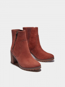 Ботинки Timberland ALLINGTON модель TB0A2511CH7 Фото