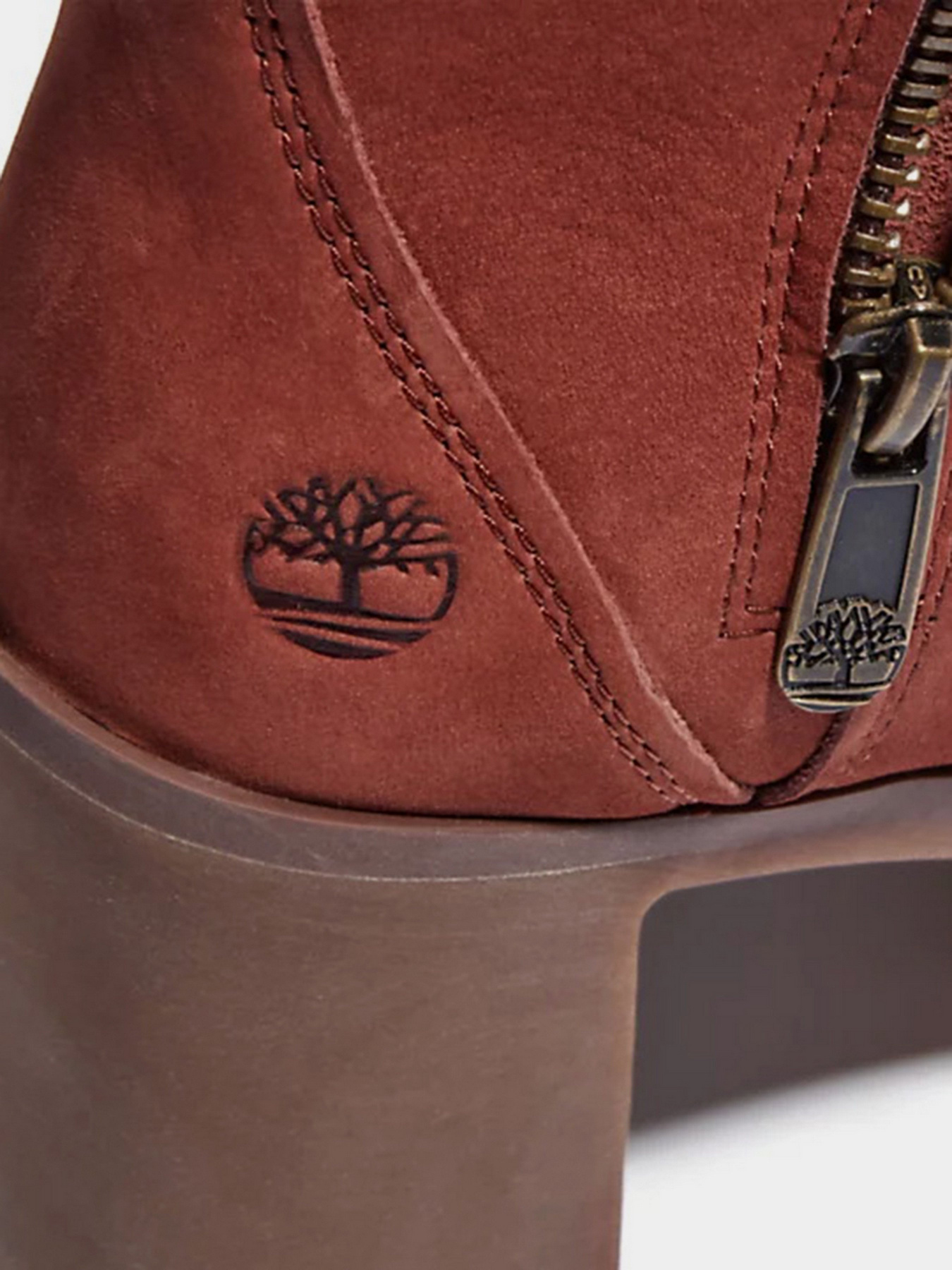 Ботинки и сапоги Timberland ALLINGTON модель TB0A2511CH7 Ботинки и сапоги Timberland ALLINGTON модель TB0A2511CH7 Фото