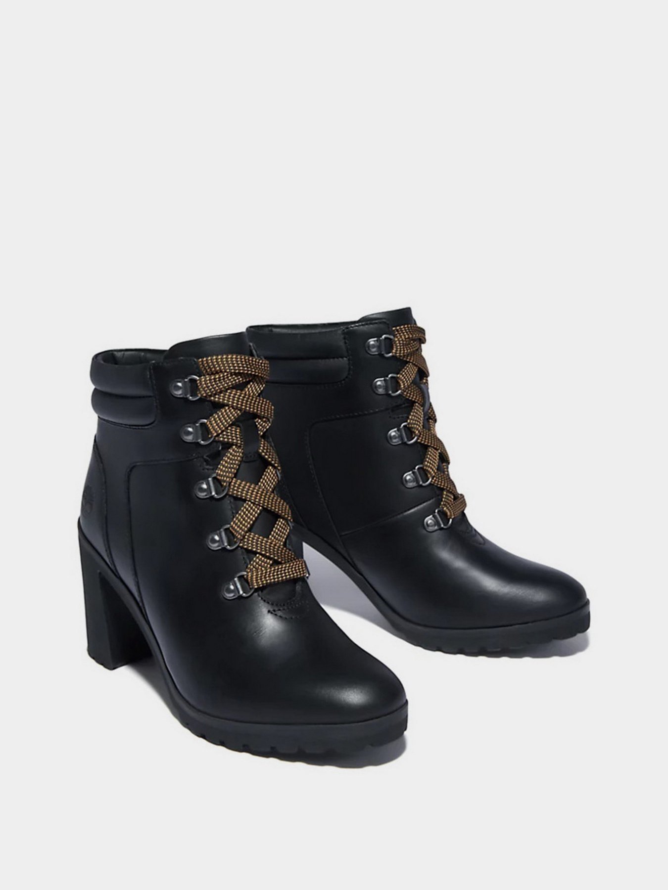 Ботинки Timberland Allington 5-Inch Hiker модель TB0A26AW015 Фото