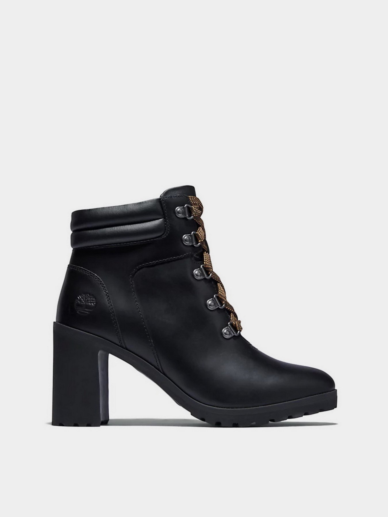 Ботинки Timberland Allington 5-Inch Hiker модель TB0A26AW015 Фото