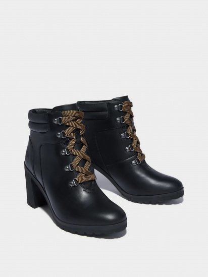 Черевики Timberland Allington 5-Inch Hiker модель TB0A26AW015 — фото - INTERTOP