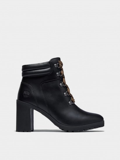 Черевики Timberland Allington 5-Inch Hiker модель TB0A26AW015 - фото