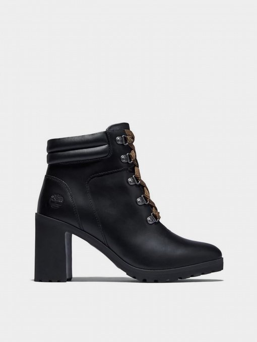 Черевики Timberland Allington 5-Inch Hiker модель TB0A26AW015 Фото