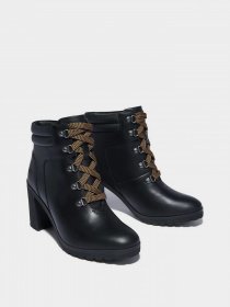 Ботинки Timberland Allington 5-Inch Hiker модель TB0A26AW015 Ботинки Timberland Allington 5-Inch Hiker модель TB0A26AW015 Фото