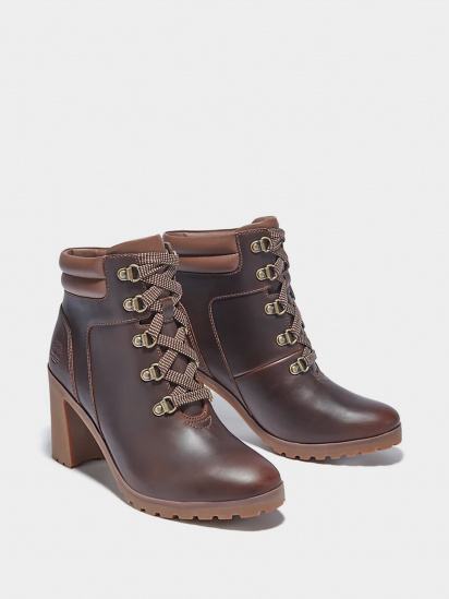 Черевики Timberland Allington модель TB0A26AY201 — фото - INTERTOP